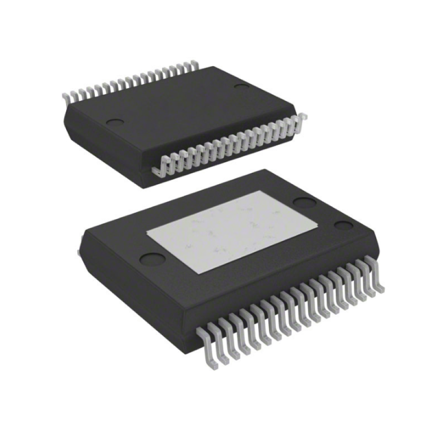 L9960TR-STMicroelectronics
